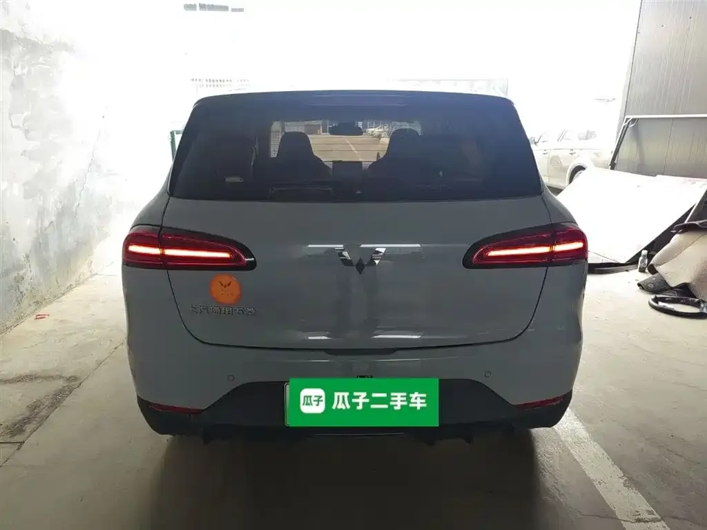 Wuling Bingo PLUS — фото 4