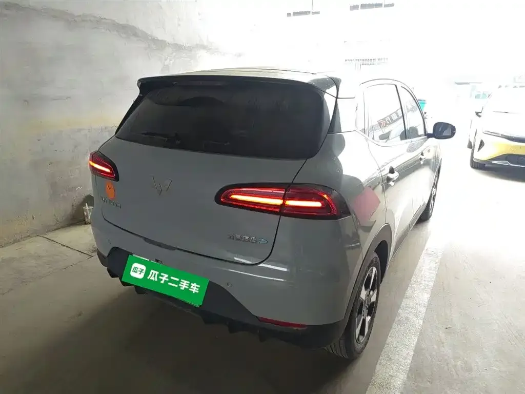 Wuling Bingo PLUS — фото 7