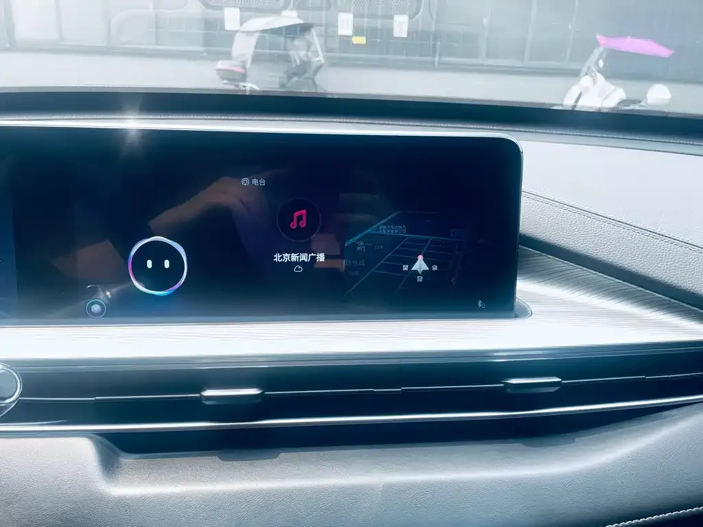 Chery Tiggo 8 PLUS — фото 7