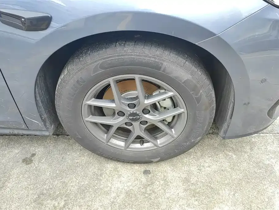 BYD Seal 06 — фото 2