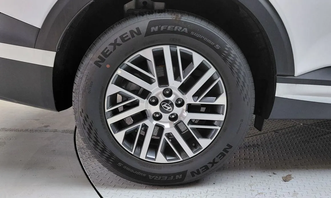 Hyundai Palisade — фото 8