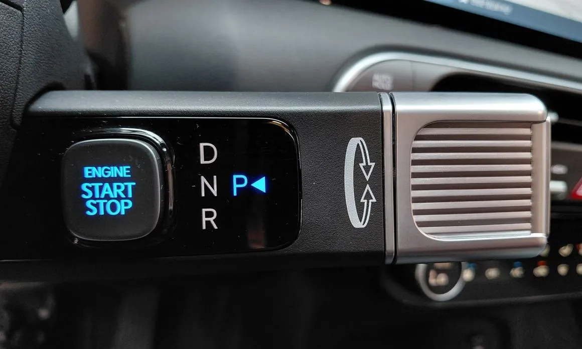 Hyundai Palisade — фото 6