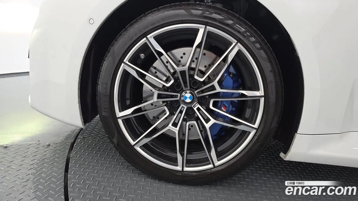 BMW M2 — фото 10