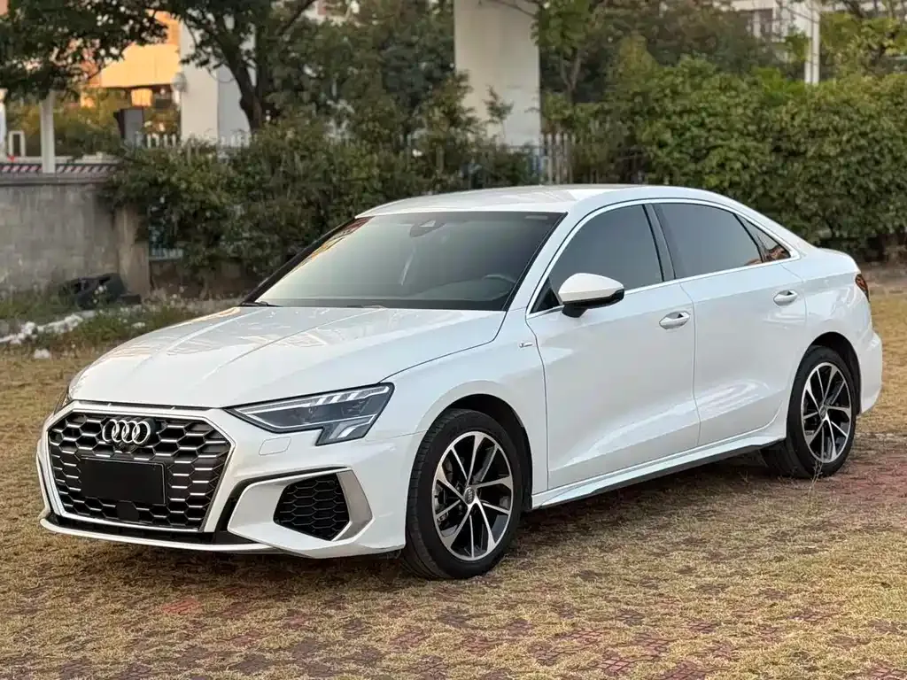 Audi A3 — фото 4