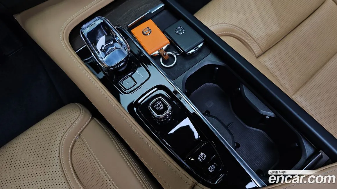 Volvo S90 — фото 7