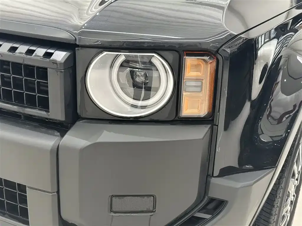Toyota Prado — фото 4