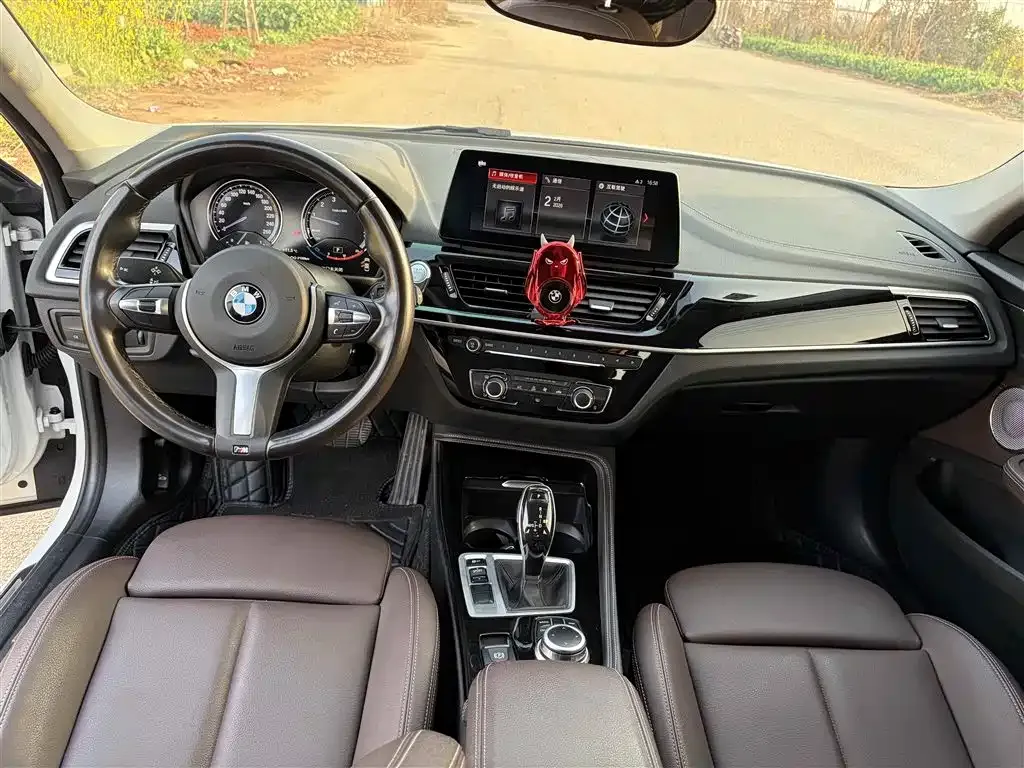 BMW 1 Series — фото 5