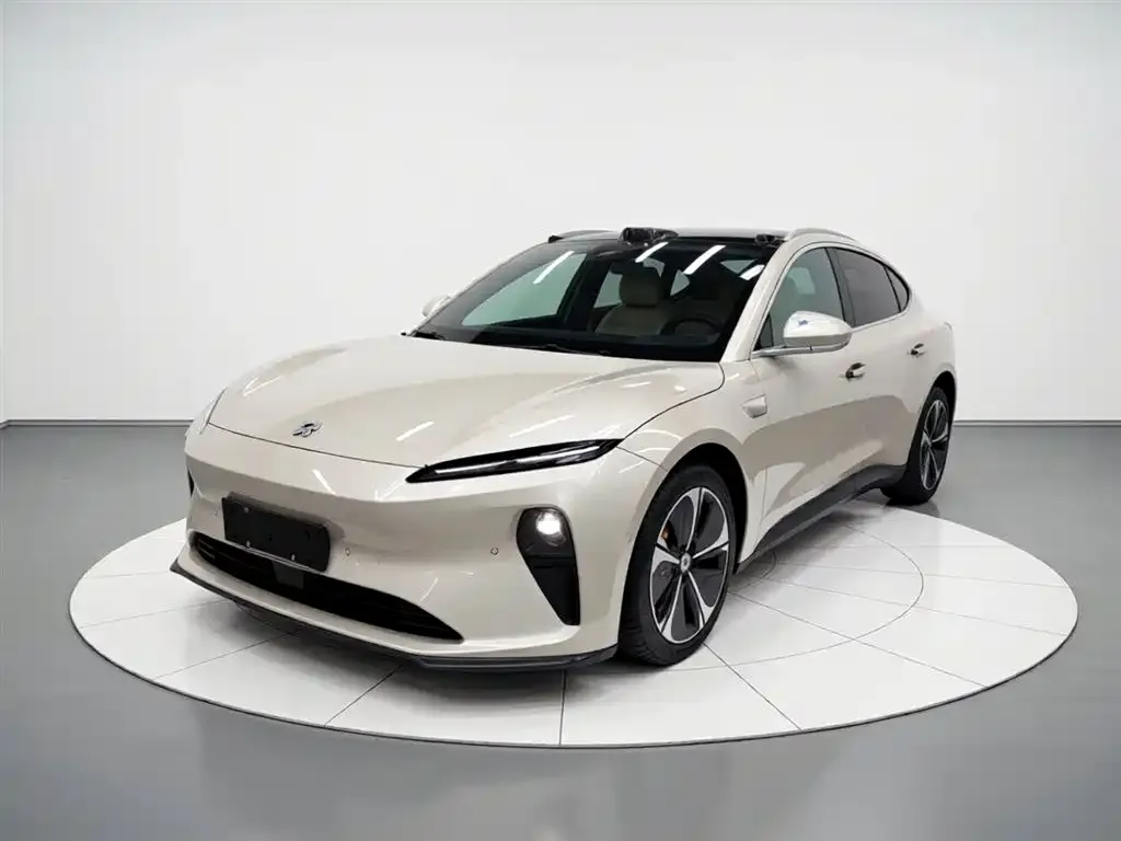 NIO ET5T — фото 1