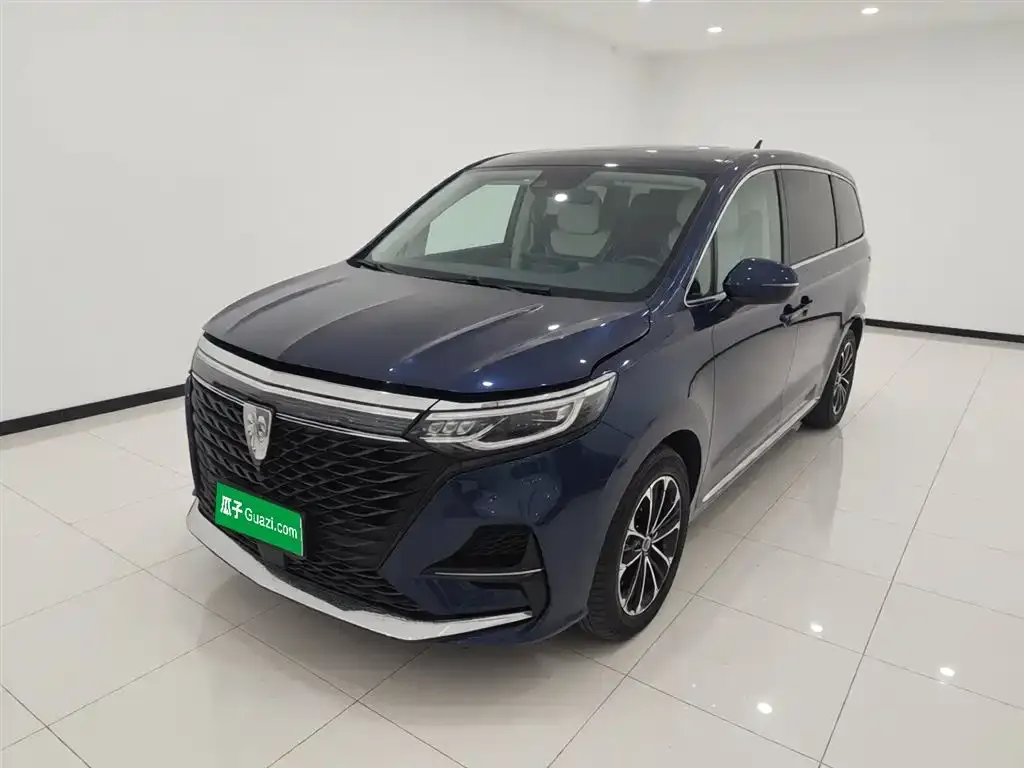 Roewe iMAX8 — фото 3
