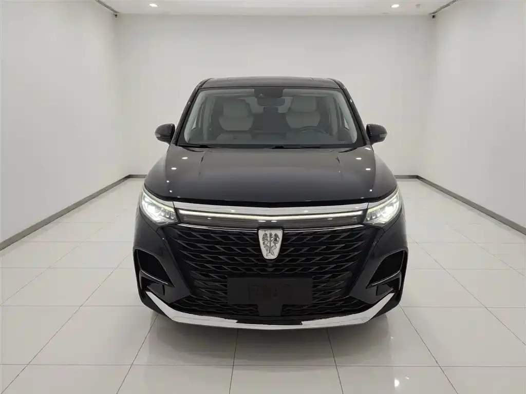 Roewe iMAX8 — фото 9