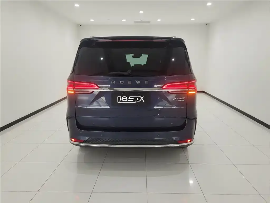 Roewe iMAX8 — фото 6