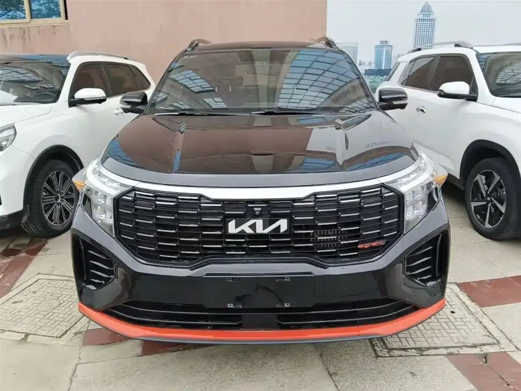 Kia Sportage — фото 3