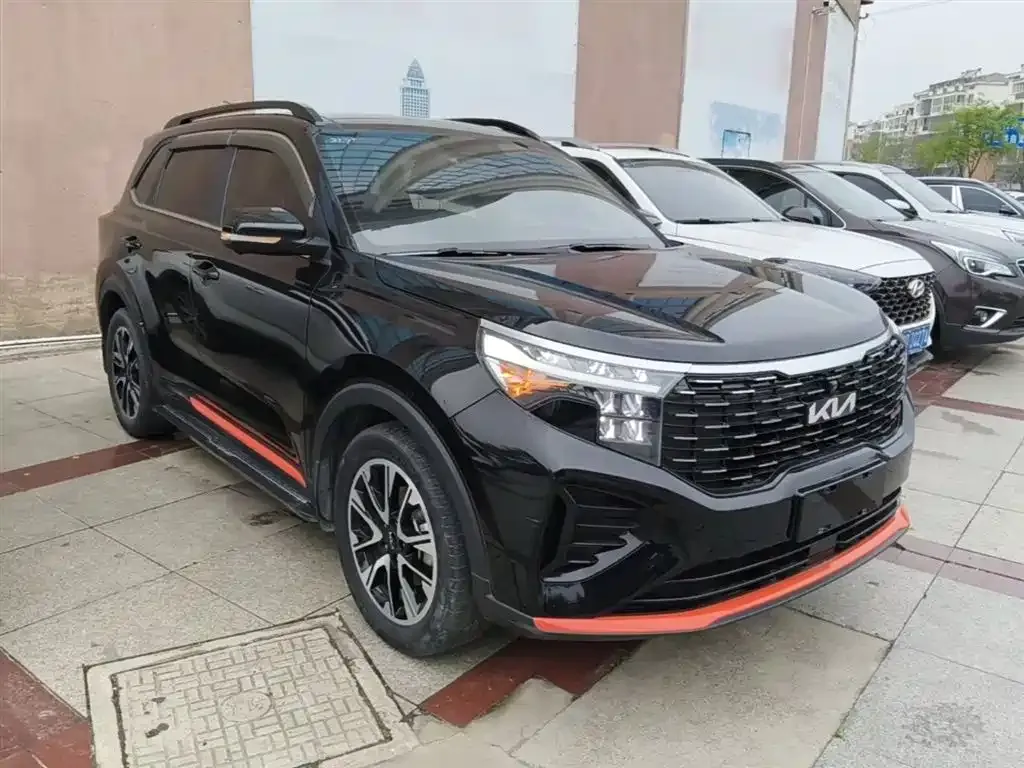 Kia Sportage — фото 2