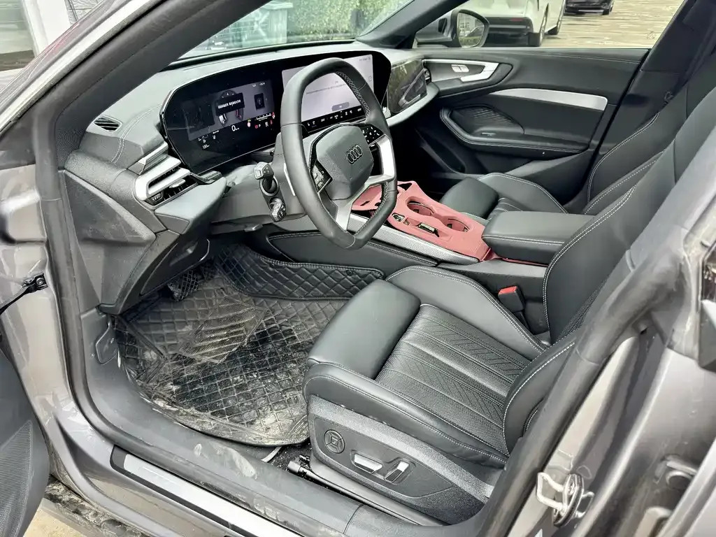 Audi A5L Sportback — фото 6