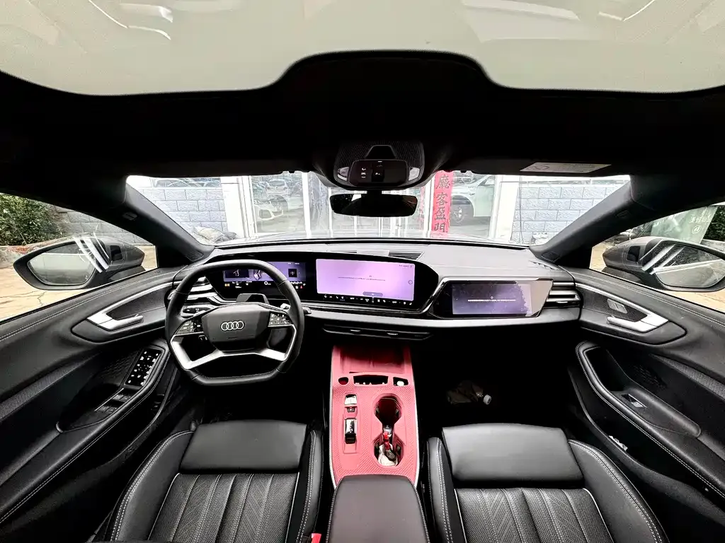 Audi A5L Sportback — фото 7