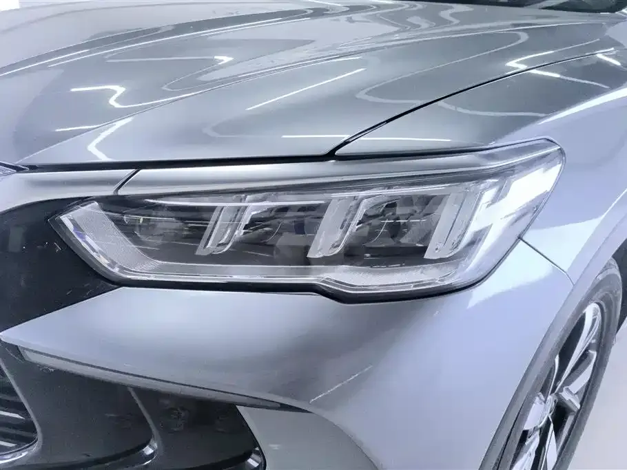 BYD Pro New Energy — фото 3