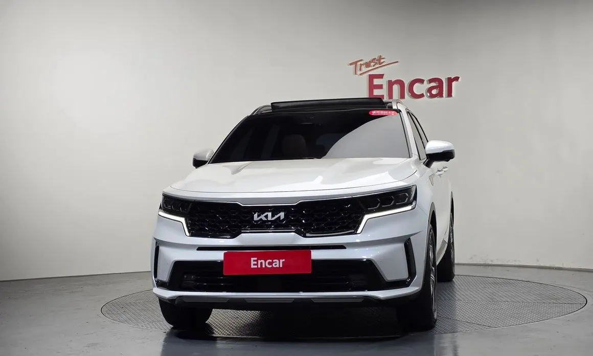 Kia Sorento — фото 2