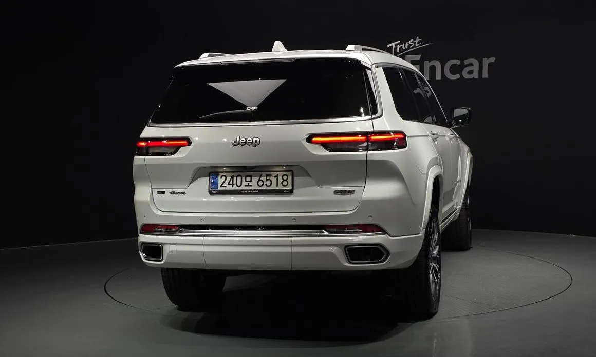 Jeep Cherokee — фото 3