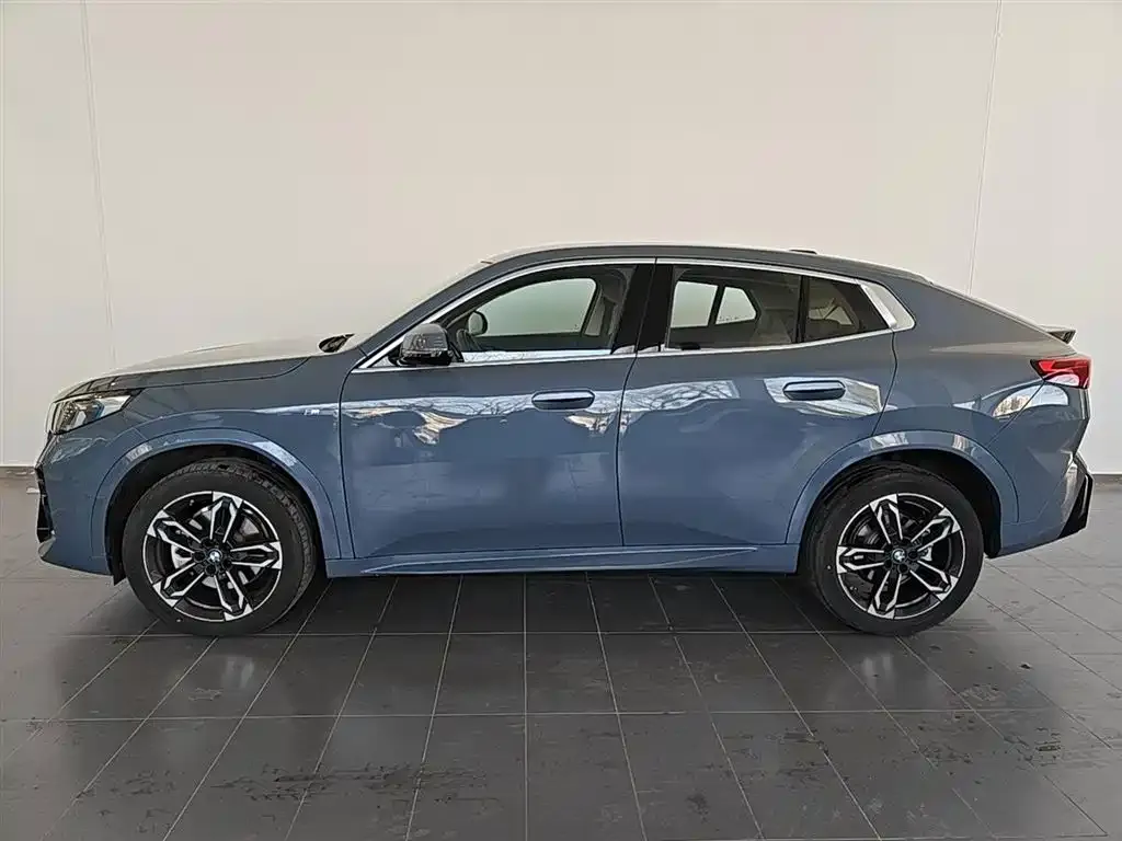 BMW X2 (Import) — фото 3
