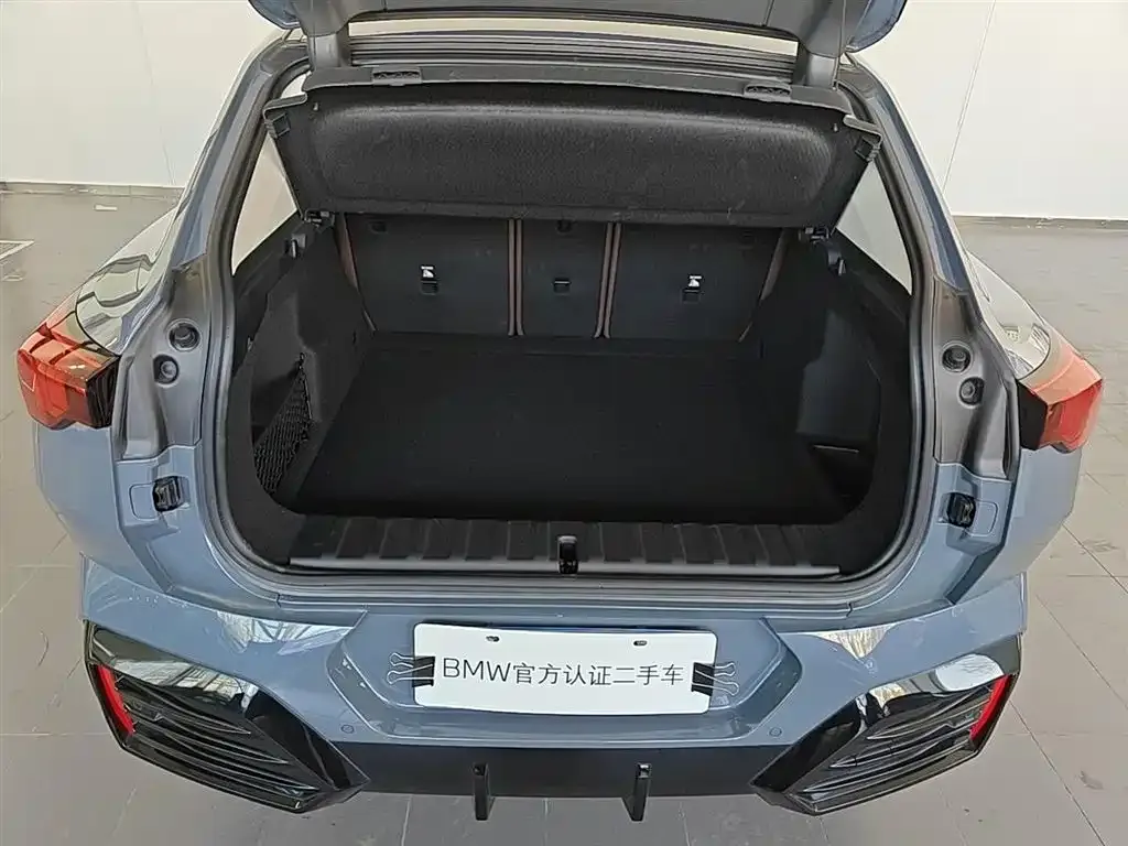 BMW X2 (Import) — фото 10