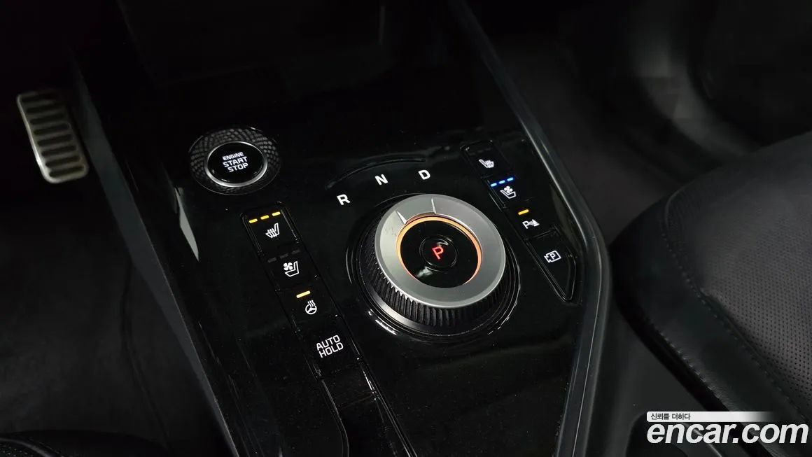 Kia Niro — фото 2