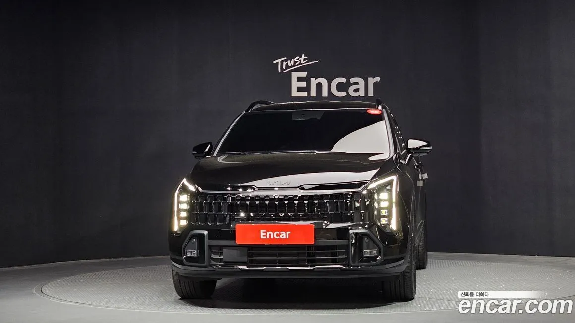 Kia Sportage — фото 2