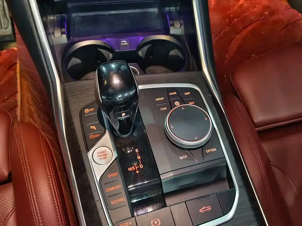 BMW 4 Series — фото 2