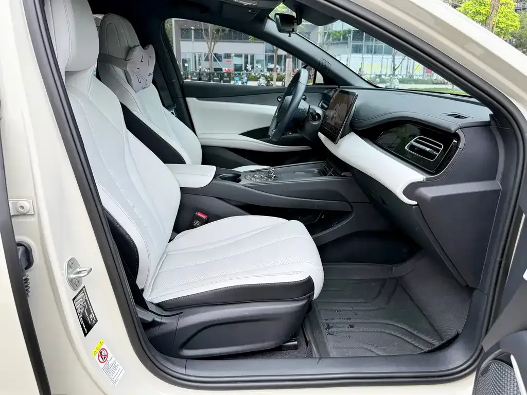 BYD Seal 06 — фото 4