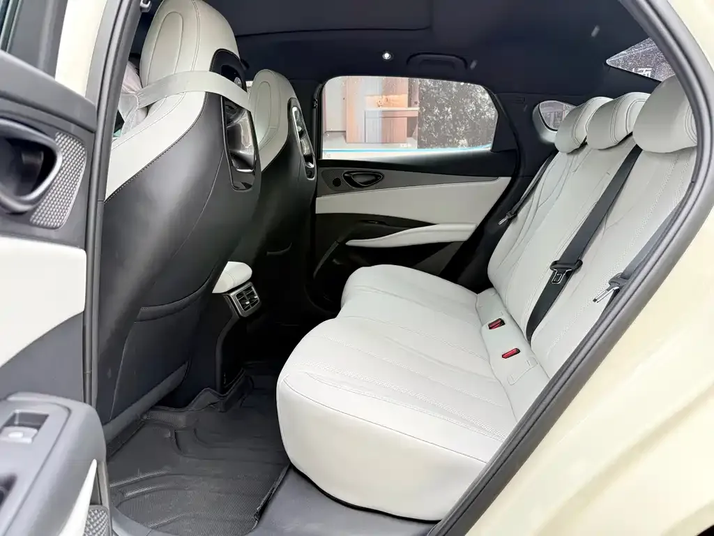 BYD Seal 06 — фото 2