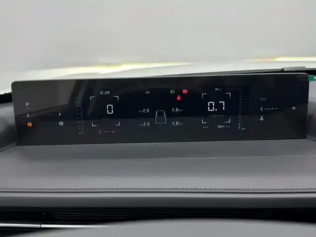 Changan Eado — фото 10
