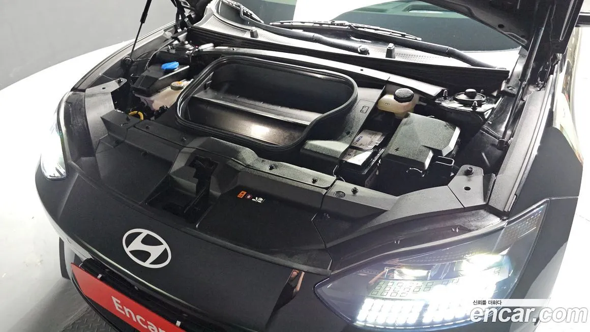 Hyundai Ioniq6 — фото 10