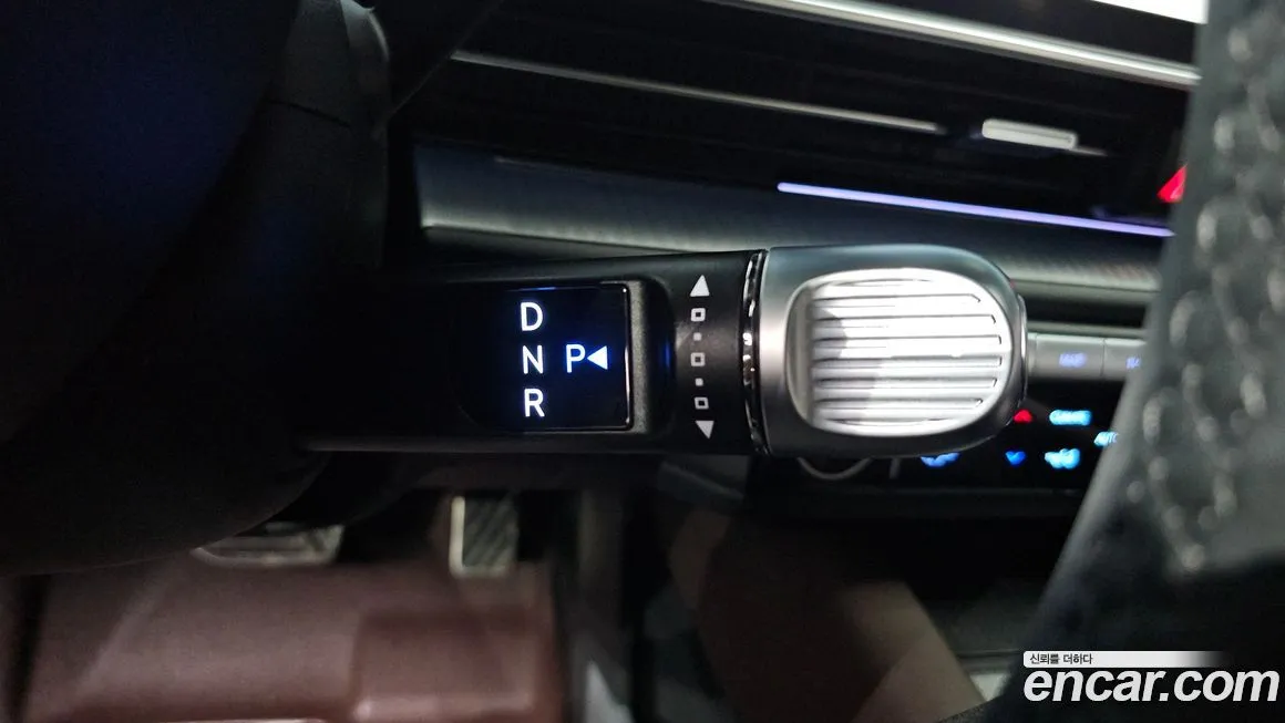 Hyundai Ioniq6 — фото 2