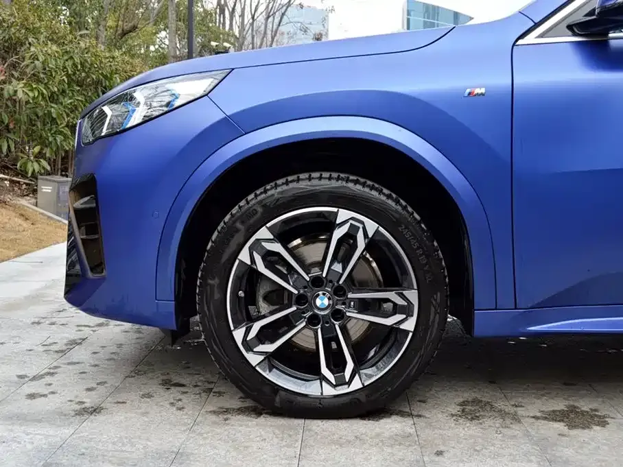 BMW X2 (Import) — фото 3