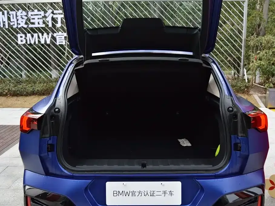 BMW X2 (Import) — фото 5