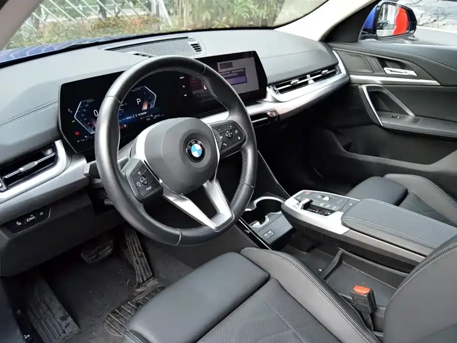BMW X2 (Import) — фото 7