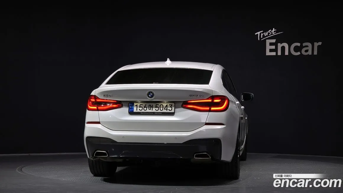 BMW Gran Turismo — фото 2