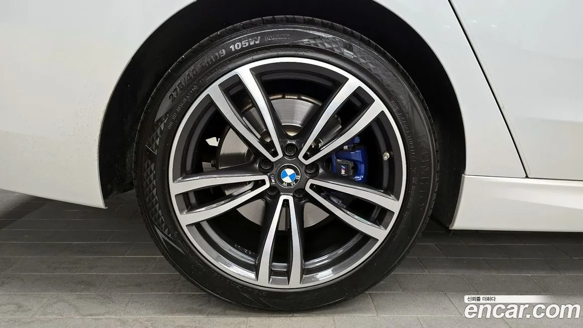 BMW Gran Turismo — фото 10