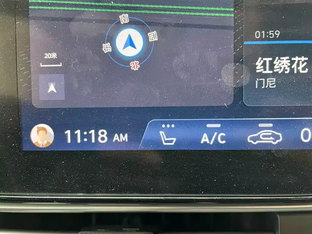Hyundai Elantra — фото 10