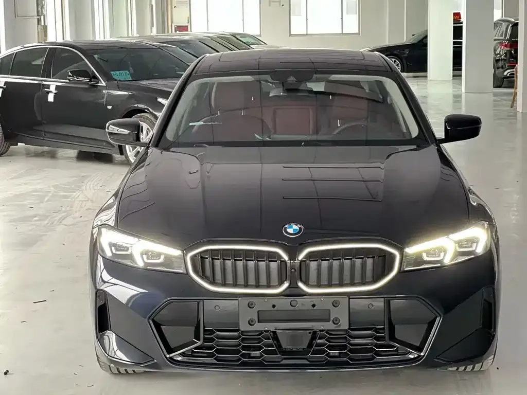BMW 3 Series — фото 5