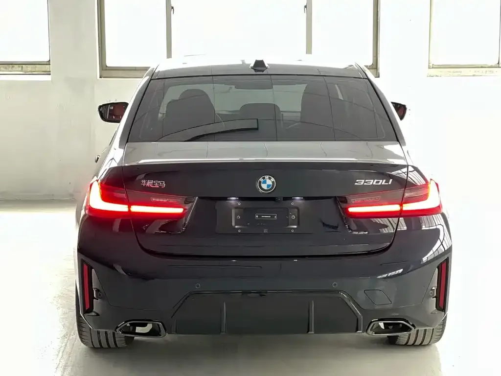 BMW 3 Series — фото 2
