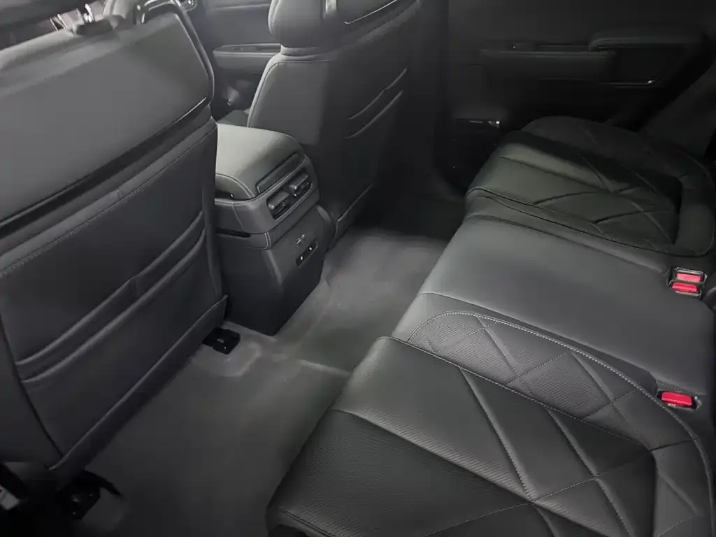 Fang Cheng Bao Leopard 5 — фото 2