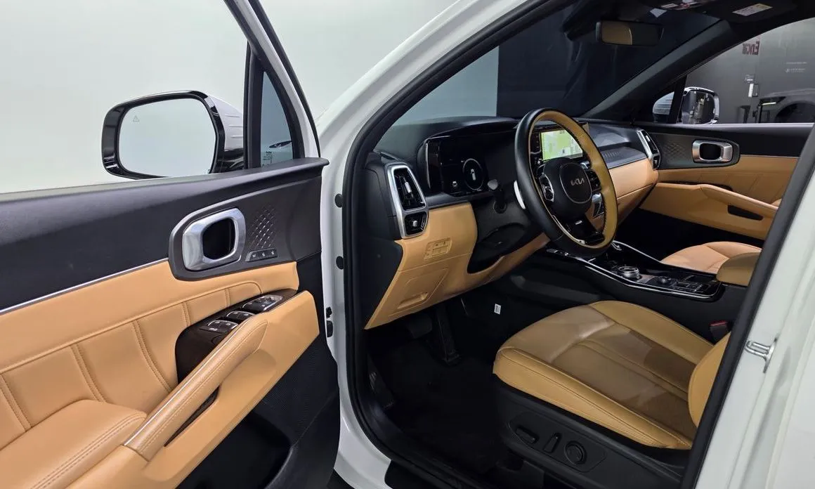 Kia Sorento — фото 4
