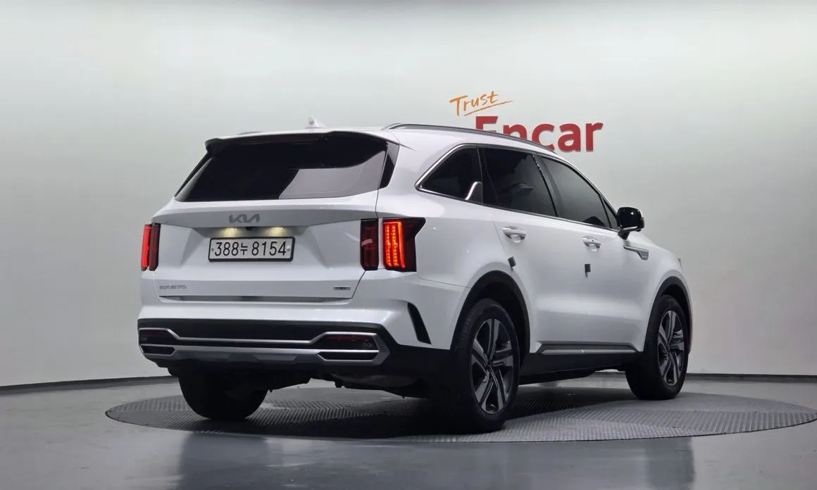 Kia Sorento — фото 3
