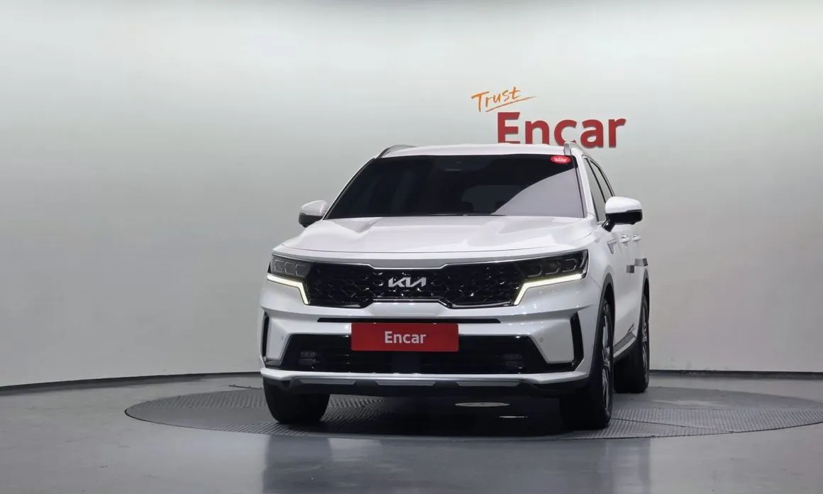 Kia Sorento — фото 2