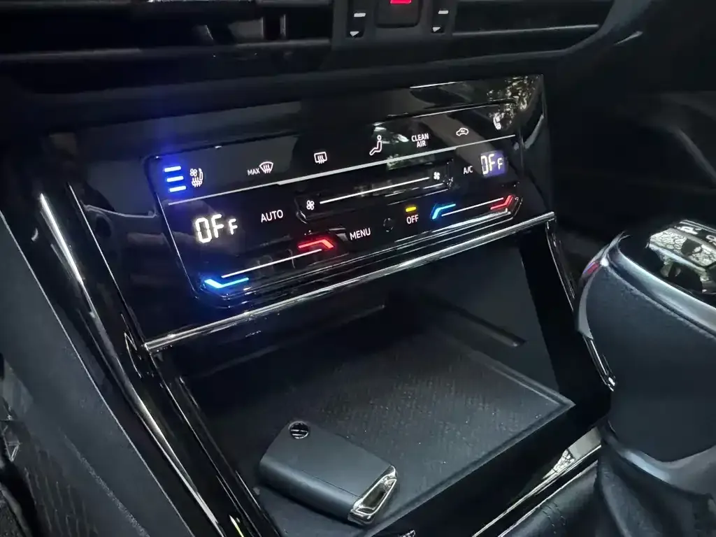 Volkswagen Passat — фото 2