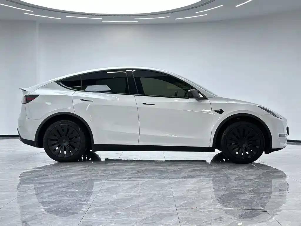 Tesla Model Y — фото 5