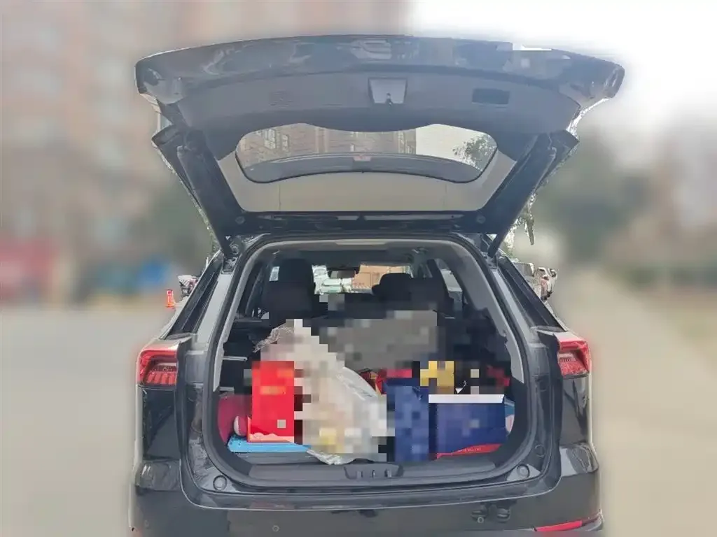 Chery Tiggo 8 PRO — фото 2