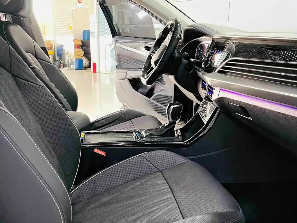 Volkswagen Passat — фото 3