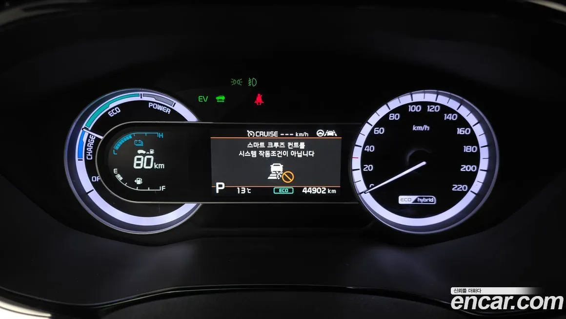 Kia Niro — фото 2