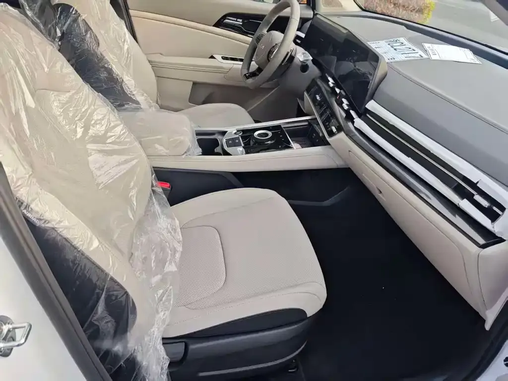 Kia Sportage — фото 4